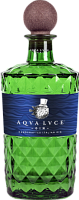 Джин Aqva Lvce Navy 0,7 л фото
