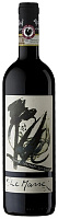 Вино Красное Сухое Le Masse Chianti Classico 2017 0,75 л фото