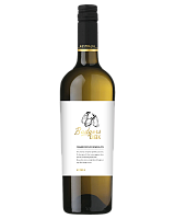 Вино Белое Сухое Badgers Creek Chardonnay Semillon 2023 0,75 л фото
