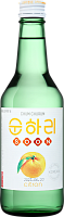Соджу Chum Churum Soonhari Citron 0,36 л фото