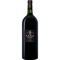 Вино Красное Сухое Luca Old Vine Malbec Uco Valley 2021 1,5 л фото