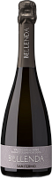 Вино игристое Bellenda San Fermo Prosecco Conegliano Valdobbiadene Superiore 2025 0,75 л фото