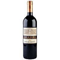 Вино Красное Сухое Conte Emo Capodilista Ireneo Cabernet Sauvignon Colli Euganei 2017 0,75 л фото