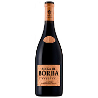 Вино Красное Сухое Adega de Borba Reserva Alentejo 2018 0,75 л фото