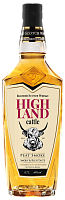 Виски Highland Cattle Peat Smoke 0,7 л фото