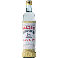 Ликер Pallini Maraschino 0,7 л фото