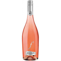 Вино игристое Розовое Брют Cielo e Terra Freschello Frizzante Rosato 0,75 л фото