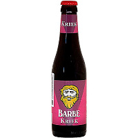 Пиво Barbe Kriek (ex. Barbe Ruby) 0,33 л фото