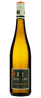 Вино Белое Сухое Balthasar Ress Von Unserm Riesling Trocken Rheingau 2024 0,75 л фото