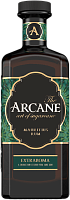 Ром The Arcane Extraroma 12 Years Old 0,7 л фото
