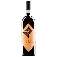 Вино Красное Сухое San Giorgio Ciampoleto Rosso di Montalcino 2019 0,75 л фото