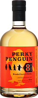 Виски Perky Penguin Blended 8 yo 0,7 л фото