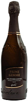 Вино игристое Белое Брют Le Colture Prime Gemme Valdobbiadene Prosecco Superiore 0,75 л фото