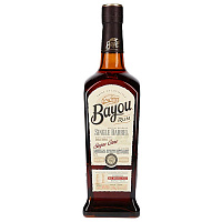 Ром Bayou Single Barrel 0,7 л фото