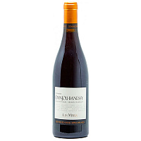 Вино Красное Сухое Domaine Danjou-Banessy Les Myrs Cotes Catalanes 2017 0,75 л фото