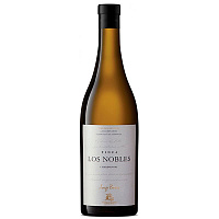 Вино Белое Сухое Luigi Bosca Finca Los Nobles Chardonnay Lujan de Cuyo 2022 0,75 л фото