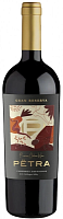 Вино Красное Сухое Petra Gran Reserva Cabernet Sauvignon Valle de Colchagua 2022 0,75 л фото