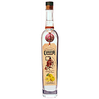 Самогон Strizament Craft Moonshine Quince 0,5 л фото