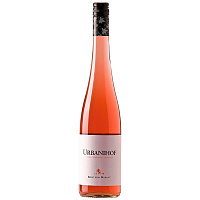Вино Urbanihof Rose Wagram 0,75 л фото