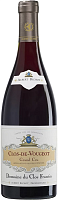 Вино Красное Сухое Albert Bichot Domaine du Clos Frantin Clos-de-Vougeot Grand Cru 2016 0,75 л фото