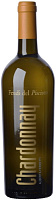 Вино Белое Сухое Feudi del Pisciotto Alberta Ferretti Chardonnay Sicilia 2021 0,75 л фото