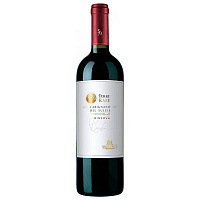 Вино Красное Сухое Sella & Mosca Terre Rare Carignano del Sulcis Riserva 2014 0,75 л фото