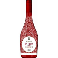 Вермут Atxa Premium Red Sparkling 0,75 л фото