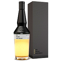 Виски Puni Alba in gift box 0,7 л фото