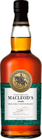 Виски Macleod's Single Malt Island 0,7 л фото