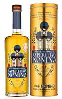 Ликер Nonino L'Aperitivo Botanicaldrink in tube 0,7 л фото