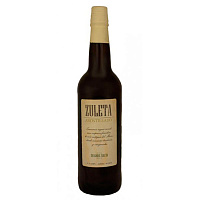 Херес Delgado Zuleta Amontillado 0,75 л фото
