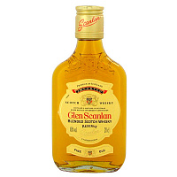 Виски Glen Scanlan 0,2 л фото