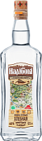 Водка Naliboki Hlebnaya 0,5 л фото