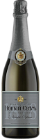Вино игристое Белое Экстра Брют Novy Svet Collection Extra Brut 2020 0,75 л фото