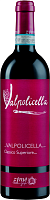 Вино Красное Сухое Zyme Valpolicella Classico Superiore 2018 0,75 л фото