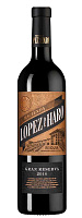 Вино Красное Сухое Hacienda Lopez de Haro Gran Reserva 2016 0,75 л фото
