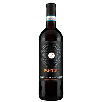 Вино Красное Сухое Farnese Fantini Montepulciano d'Abruzzo 2021 0,75 л фото