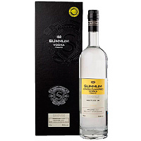 Водка Summum Lemon Flavored in gift box 0,75 л фото