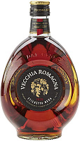 Бренди Vecchia Romagna Etichetta Nera 0,7 л фото