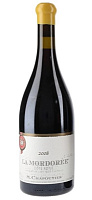 Вино Красное Сухое M. Chapoutier La Mordoree Cote Rotie 2008 0,75 л фото