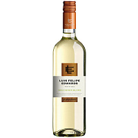 Вино Белое Сухое Luis Felipe Edwards Pupilla Sauvignon Blanc Valle Central 0,75 л фото