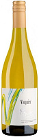 Вино Белое Сухое Pere Guillot Viognier Languedoc 2023 0,75 л фото