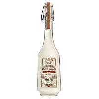 Самогон Hlebnyj Kupazh Samogon Organic Rye 0,5 л фото