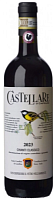 Вино Красное Сухое Castellare di Castellina Chianti Classico 2023 0,75 л фото