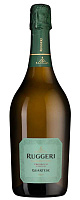 Вино игристое Белое Брют Ruggeri Quartese Valdobbiadene Prosecco Superiore Brut 2024 0,75 л фото
