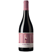 Вино Красное Сухое Matilda Nieves Ribeira Sacra 2020 0,75 л фото