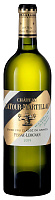 Вино Белое Сухое Château Latour Martillac Blanc Grand Cru Classe de Graves Pessac-Leognan 2019 0,75 л фото
