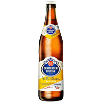 Пиво Светлое Schneider Weisse TAP 1 Meine Blonde Weisse 0,5 л фото