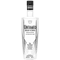 Водка Untamed 0,7 л фото