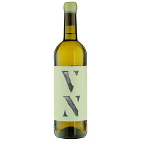Вино Белое Сухое Partida Creus VN Blanco Natural Catalonia 2020 0,75 л фото